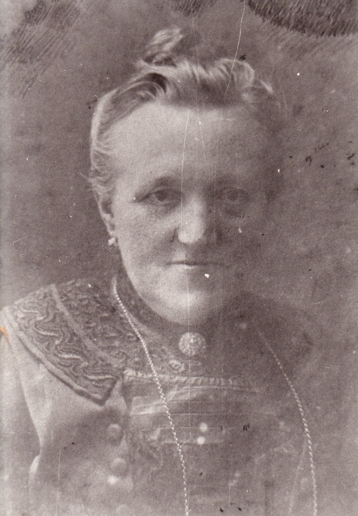 Cornelia Maria Meijer (1862-1921)