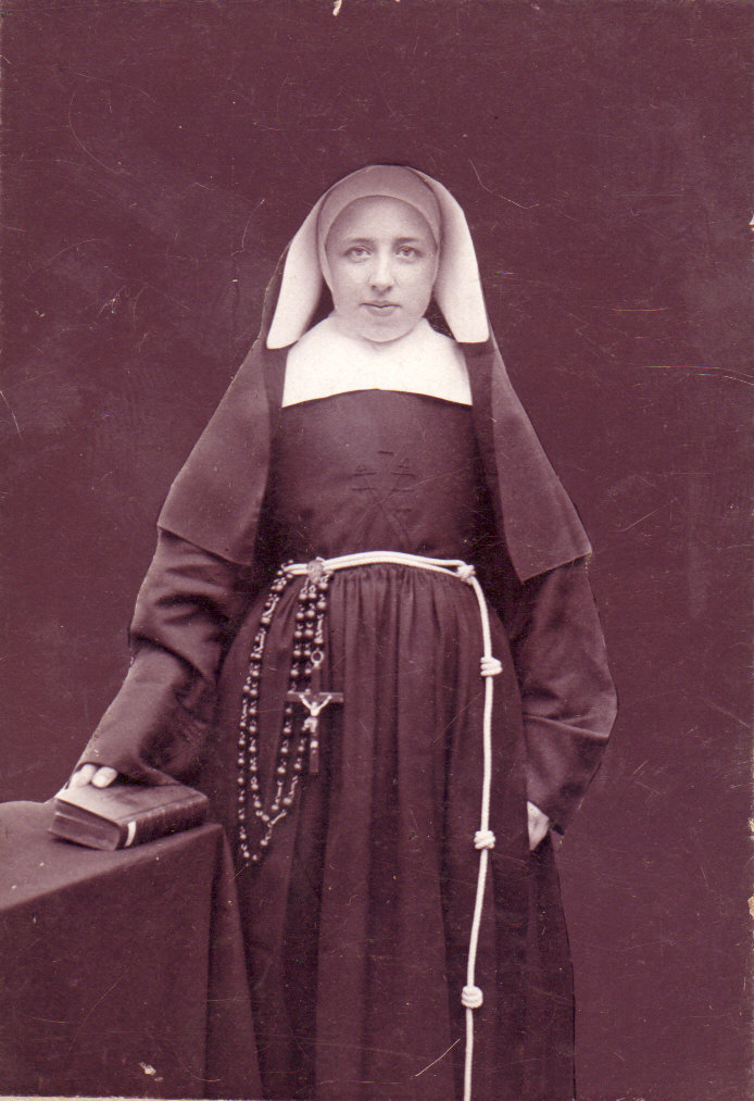 Catharina Maria van Leeuwen (1857-1936)